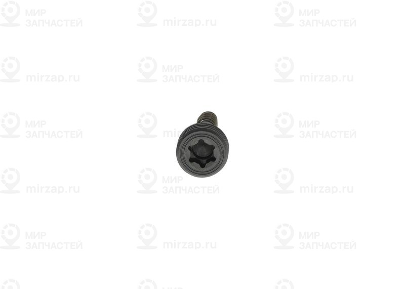 Клапан, рециркуляция ОГ BOSCH F00N204001
