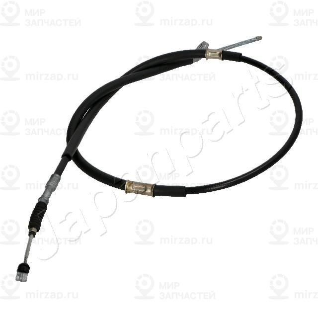 Тросик, cтояночный тормоз JAPANPARTS BC250R