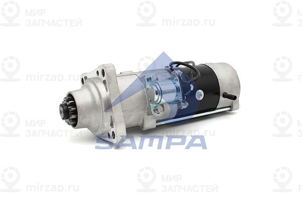 Стартер SAMPA 034433