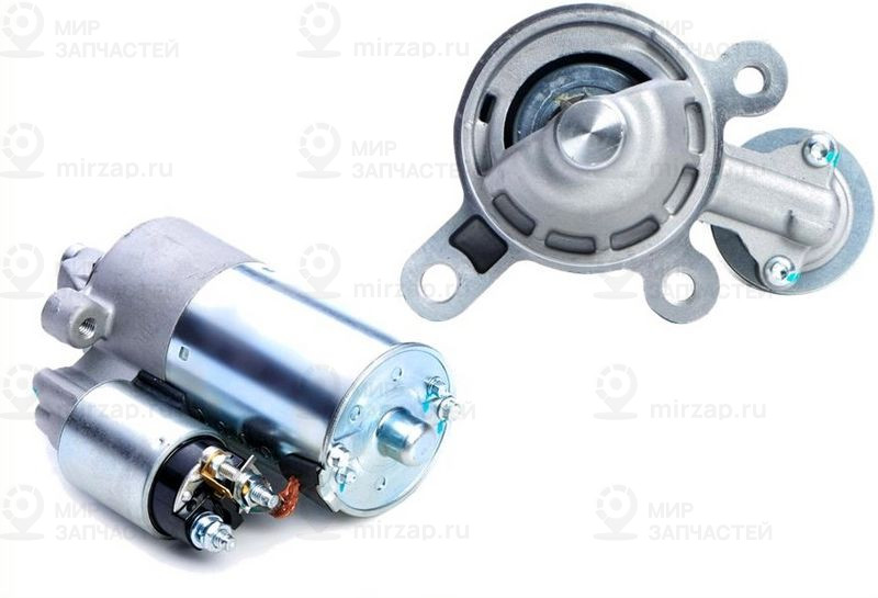 Стартер TESLA TT15229