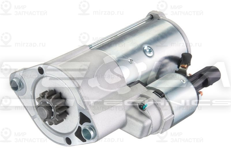 Стартер TESLA TT16192