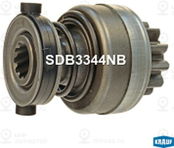 Запчасть KRAUF SDB3344NB