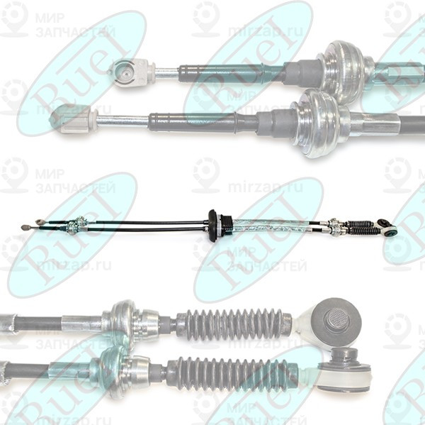 Запчасть RUEI RU42AR2