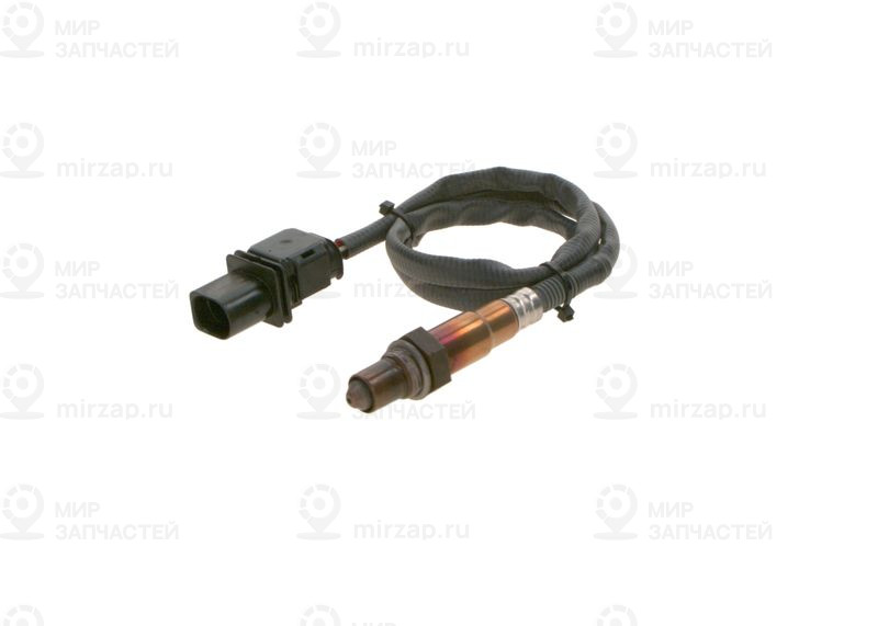 Лямбда-зонд BOSCH 0281004416
