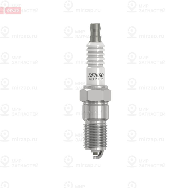 Свеча зажигания DENSO T20EPRU15