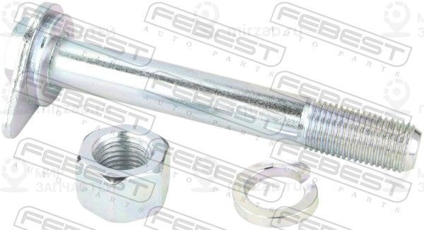 Запчасть FEBEST 1298001KIT