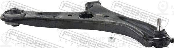 Запчасть FEBEST 7424U5FRH