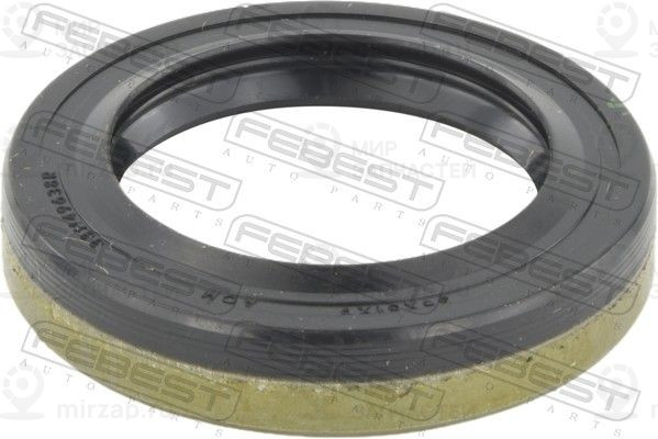 Запчасть FEBEST 95IEY35510910X