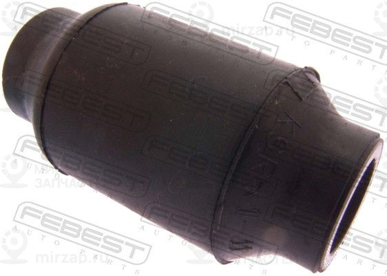 Подвеска, рычаг независимой подвески колеса FEBEST MZABB2500L