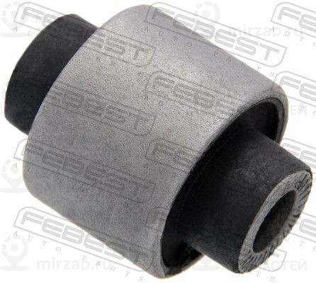 Подвеска, рычаг независимой подвески колеса FEBEST TAB021RUB
