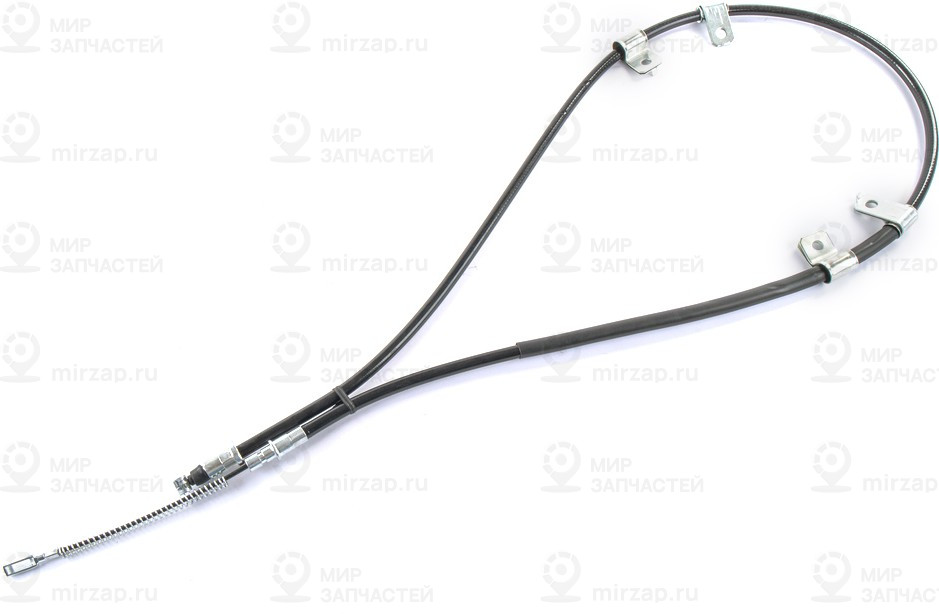 Запчасть GANZ GIJ16025