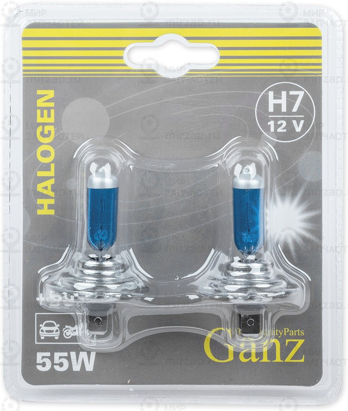 Запчасть GANZ GIP06056