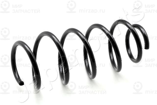 Пружина ходовой части JAPANPARTS ZC3440A