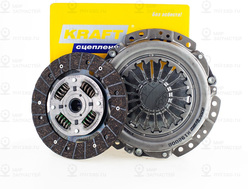 Запчасть KRAFTTECH W31200I9