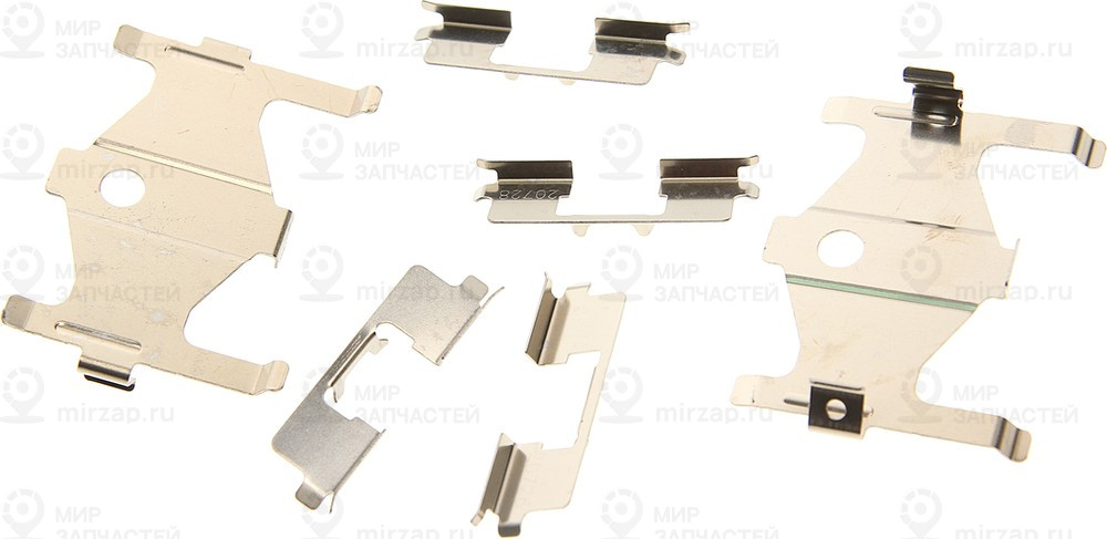 Запчасть LYNX BC8339