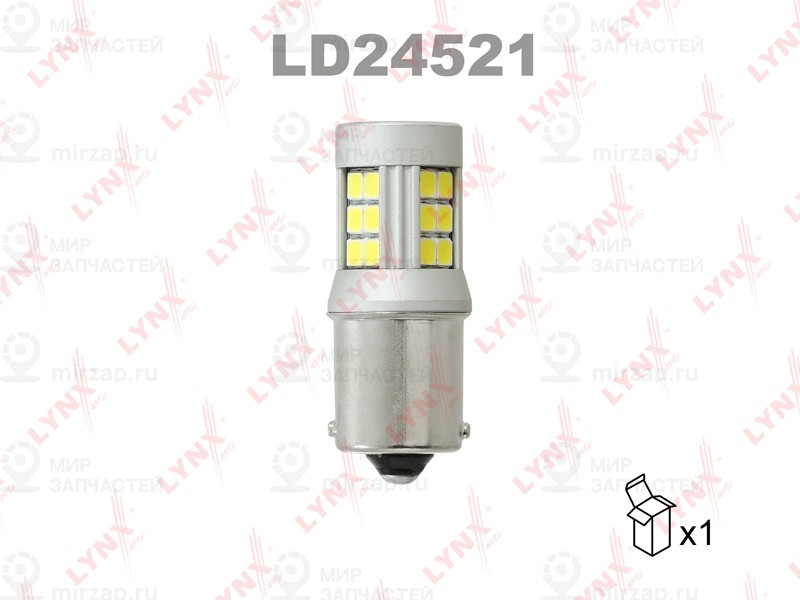 Запчасть LYNX LD24521