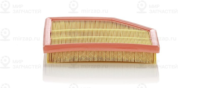 Фильтр воздушный MANN-FILTER C27127