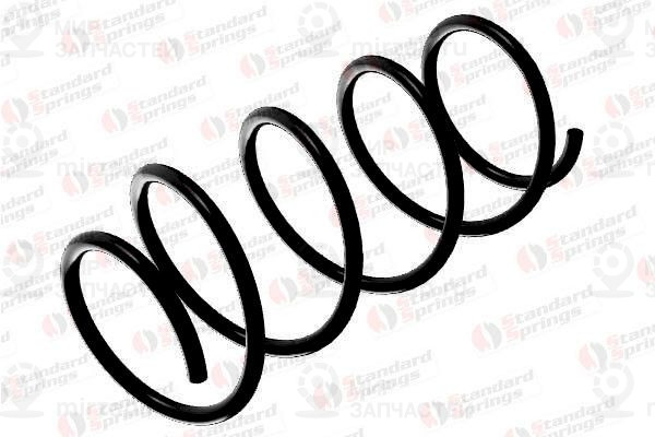 Запчасть STANDARD SPRINGS ST123086F