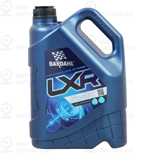 Запчасть Bardahl 33113