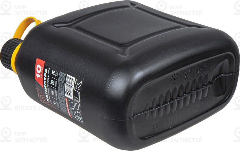 Запчасть BOLK BAA105210