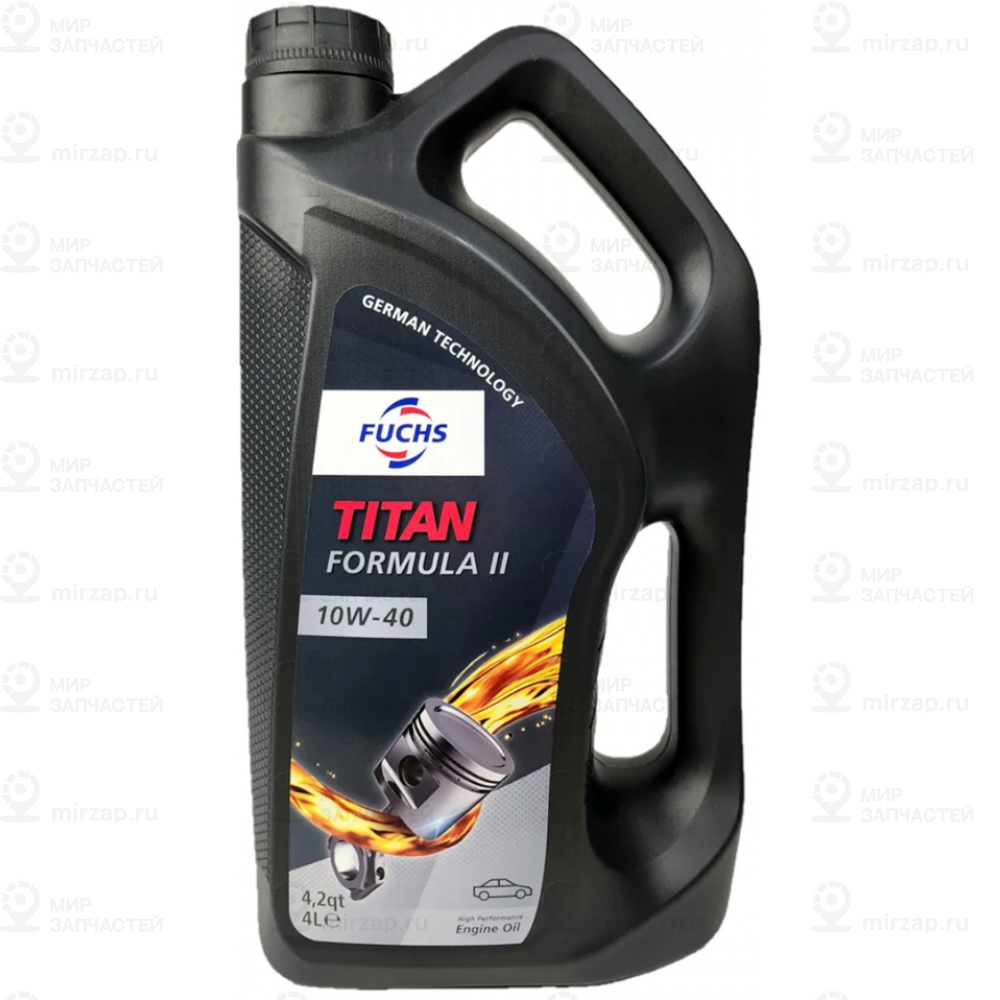 Запчасть Fuchs 0059961003