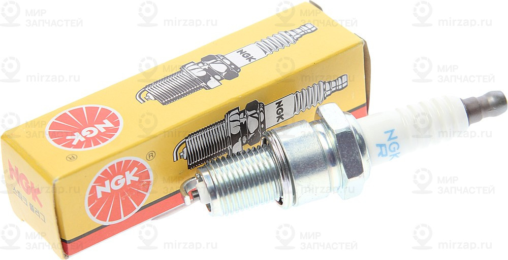 Запчасть NGK BPR5ES