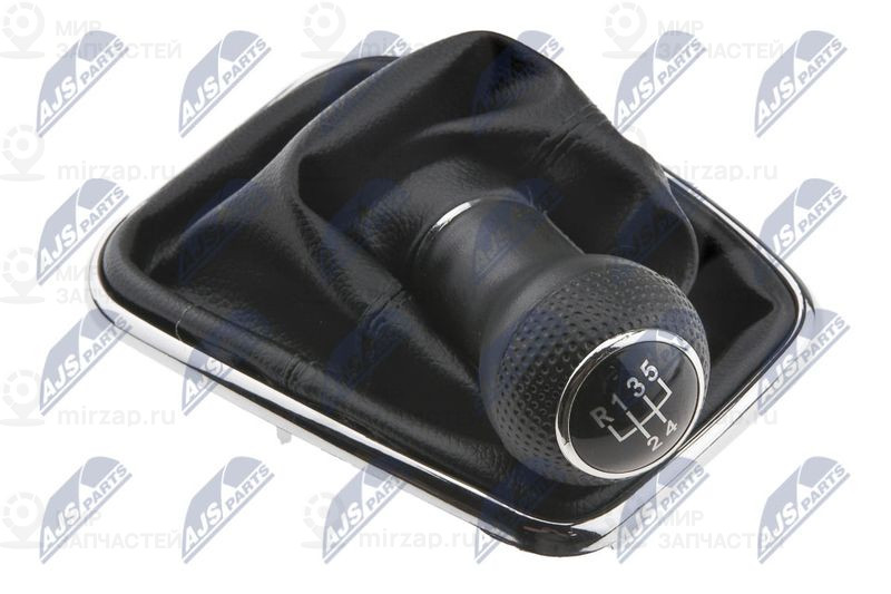 Запчасть NTY GZBVW001