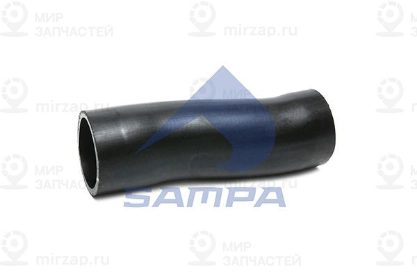 Шланг радиатора SAMPA 011377