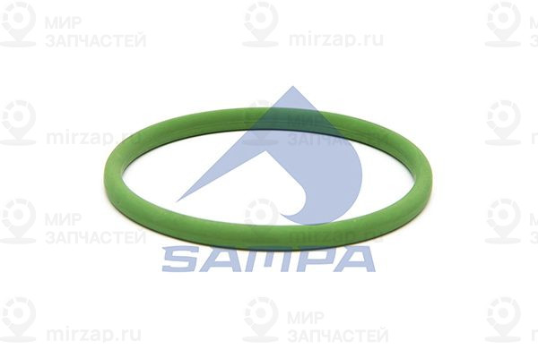 Прокладка, масляный радиатор SAMPA 041454