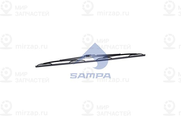 Щетка стеклоочистителя SAMPA 046306
