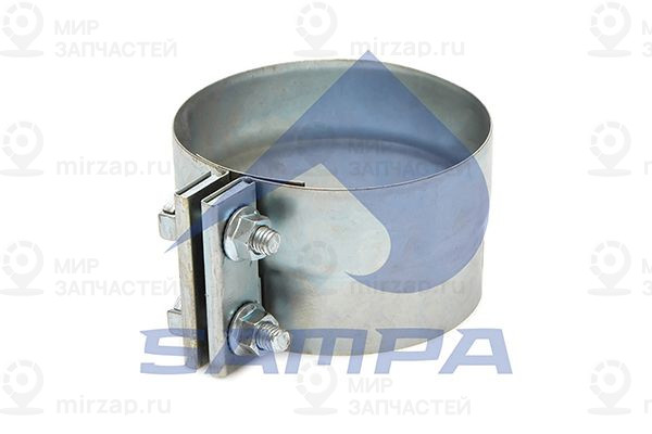 Соединительные элементы, система выпуска SAMPA 050263