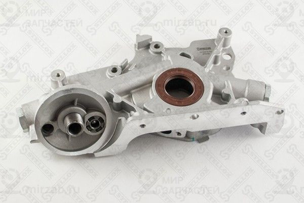 Запчасть STELLOX 0440018SX