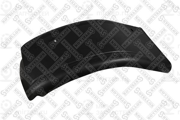 Колесная ниша STELLOX 8717505SX