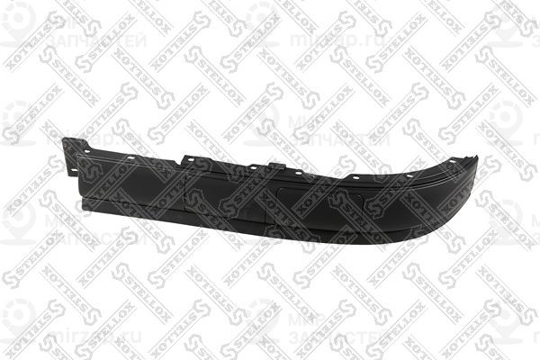 Спойлер STELLOX 8725506SX