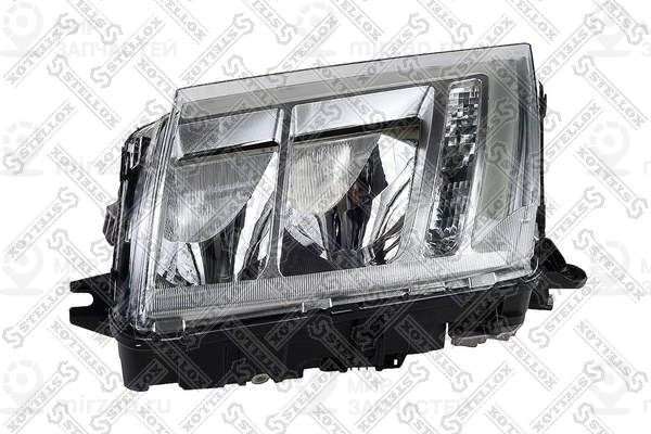 Запчасть STELLOX 8733100SX