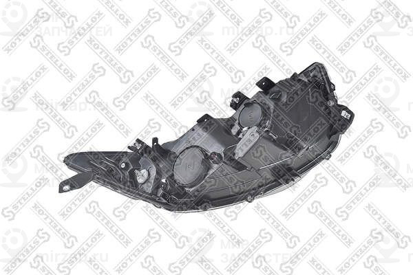 Запчасть STELLOX 8733157SX