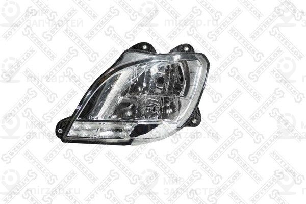 Запчасть STELLOX 8733158SX