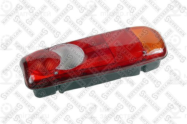 Фонарь задний STELLOX 8737293SX