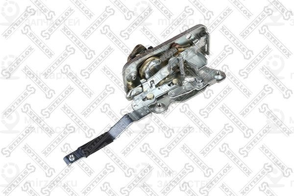 Запчасть STELLOX 8745103SX