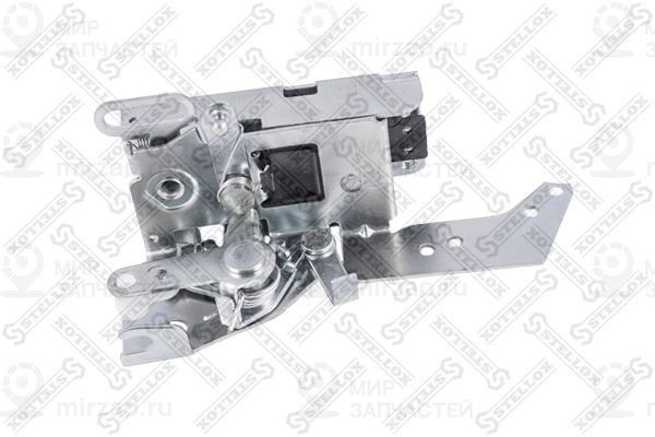 Запчасть STELLOX 8745806SX