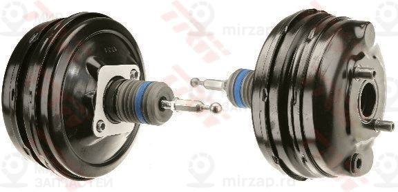Усилитель тормозного привода TRW PSA129