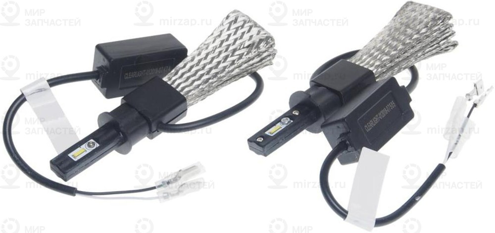 Запчасть ClearLight CLFLXLEDH3