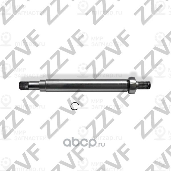 Запчасть ZZVF ZVPR063