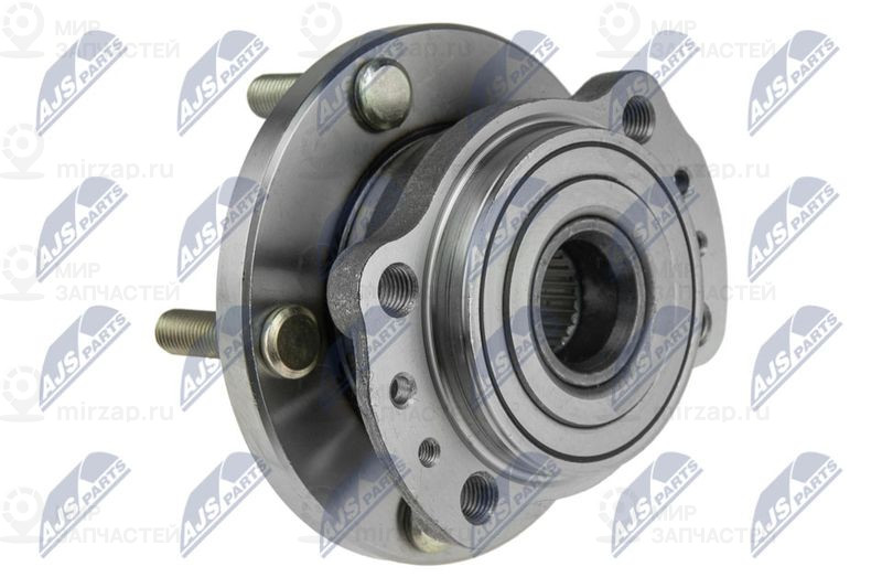 Запчасть NTY KLTCH045