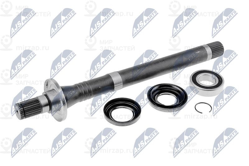 Запчасть NTY NWPHY501