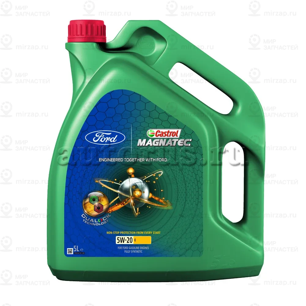 Запчасть CASTROL 15D633