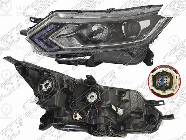 Запчасть SAT ST21511AKLLDEM2