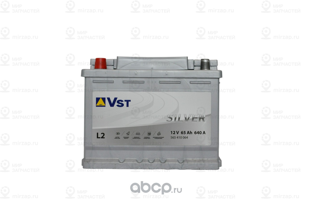 Запчасть VST 565410064