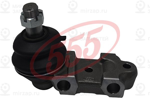 Шарнир независимой подвески / поворотного рычага 555 SB3551