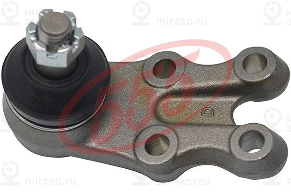 Шарнир независимой подвески / поворотного рычага 555 SB7762